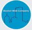 Boston Web Company logo